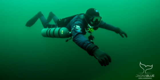 PSAI Sidemount Instructor