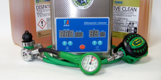 PSAI Oxygen Service Technician Instructor