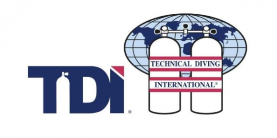 TDI - Technical Diving International