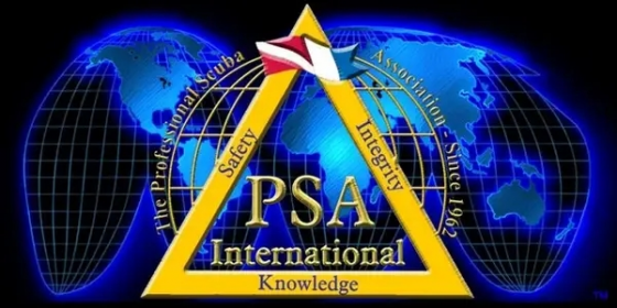 PSAI - Professional Scuba Association International