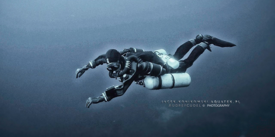 Kursy Instruktorskie - Rebreather